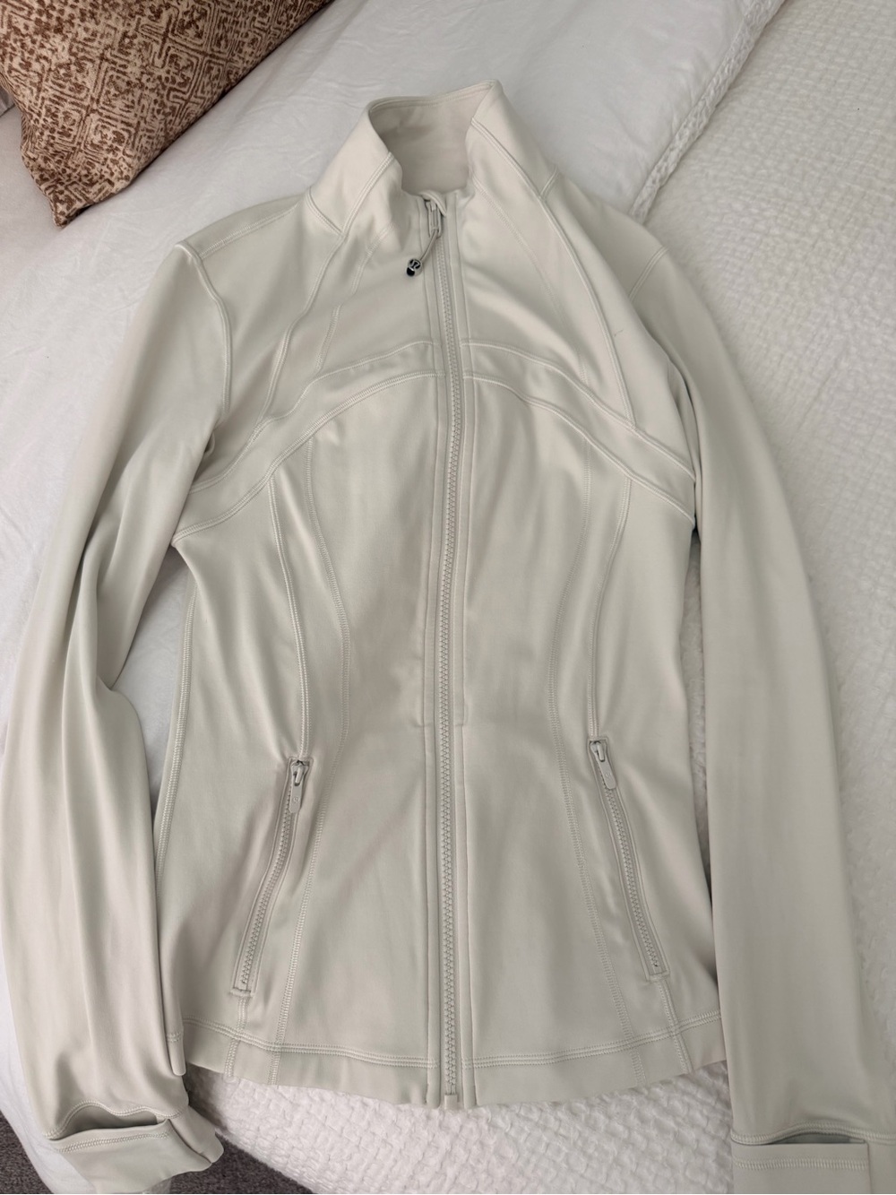 Lulu Lemon Define Jacket